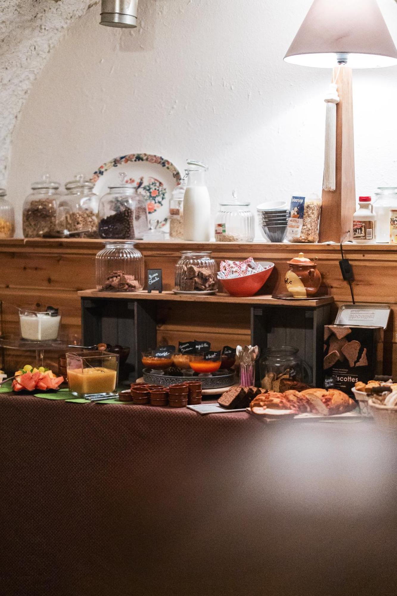 Gite L'Aurienchon Auris Extérieur photo